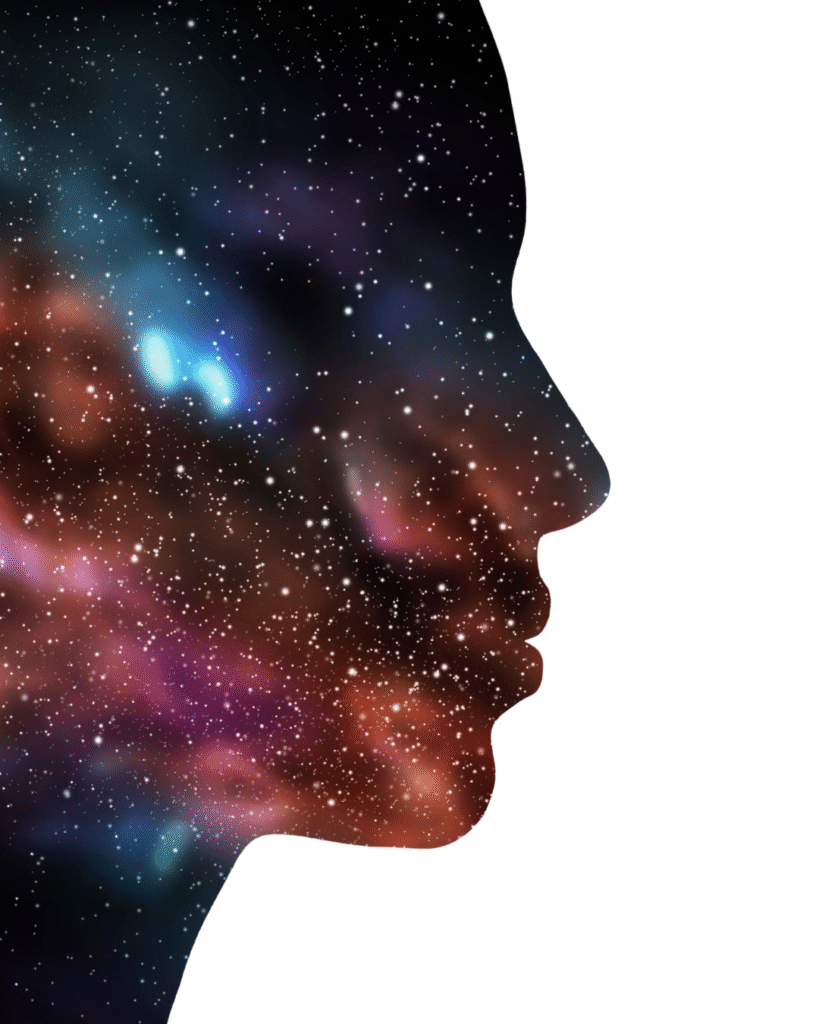 EVI aka Evolution Herself