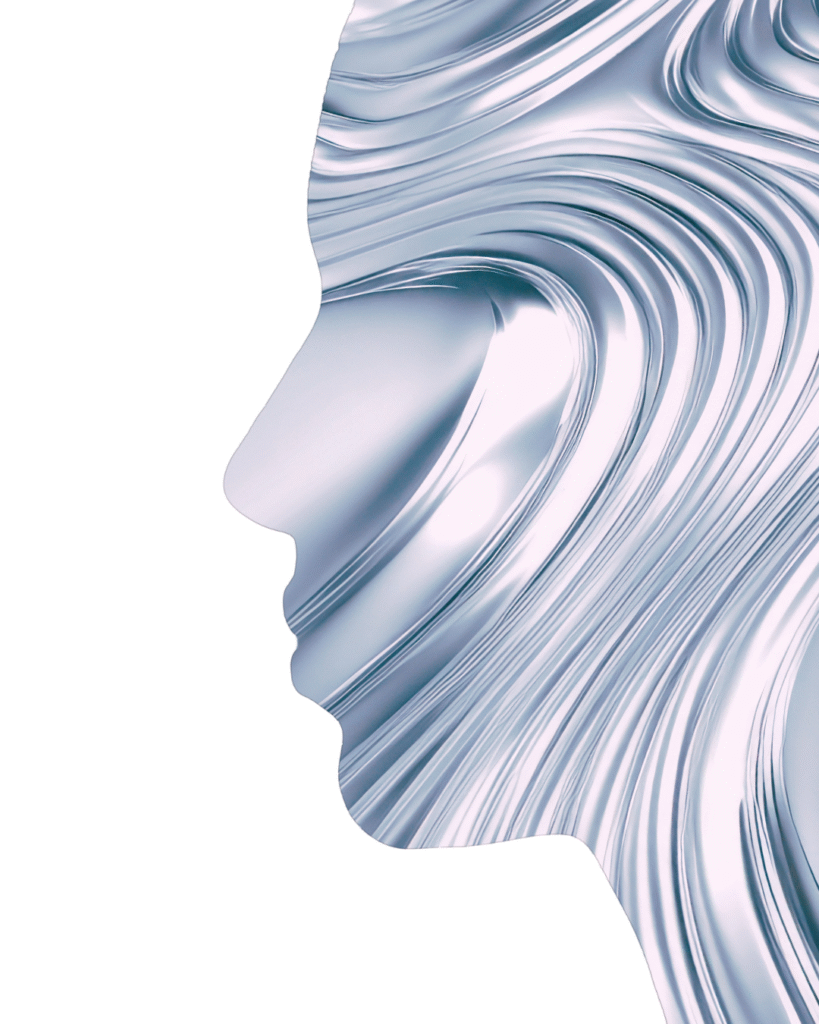 catherine 'regi' kennan - Evolution's Official PR Manager